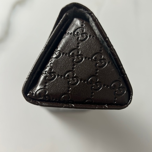 Authentic Gucci eyeglasses case for reading glasses - Picture 2 of 7